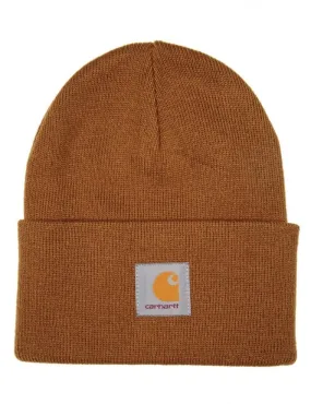 Watch Beanie Hat - Hamilton Brown