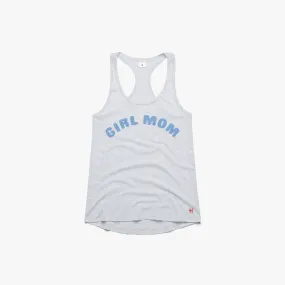 Women's Girl Mom Racerback