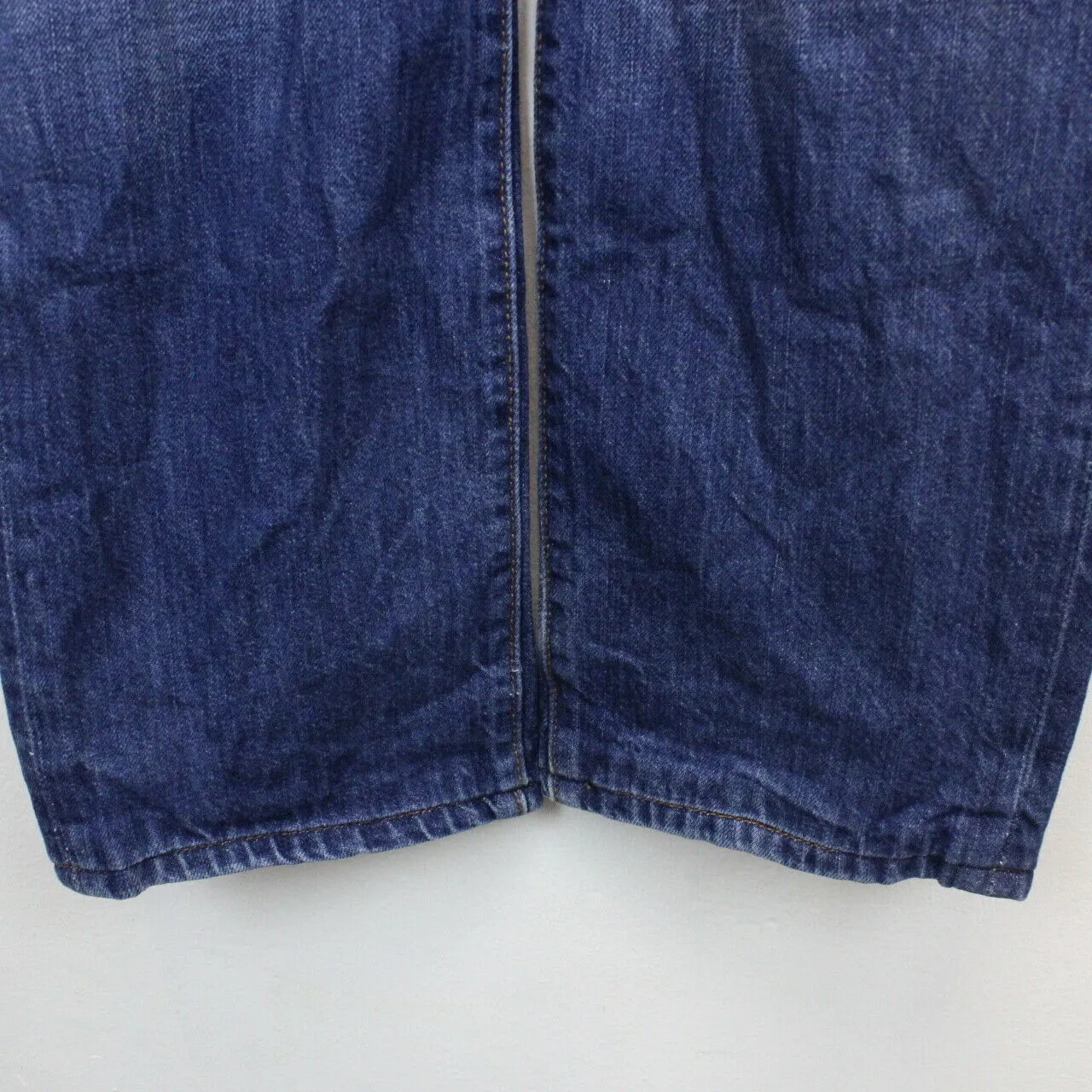 Womens LEVIS 501 Jeans Mid Blue | W30 L30