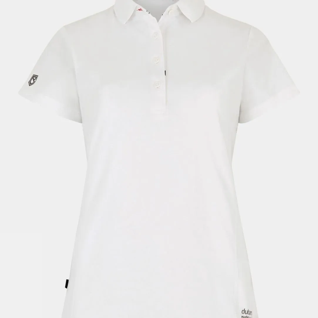 Womens Martinique Polo