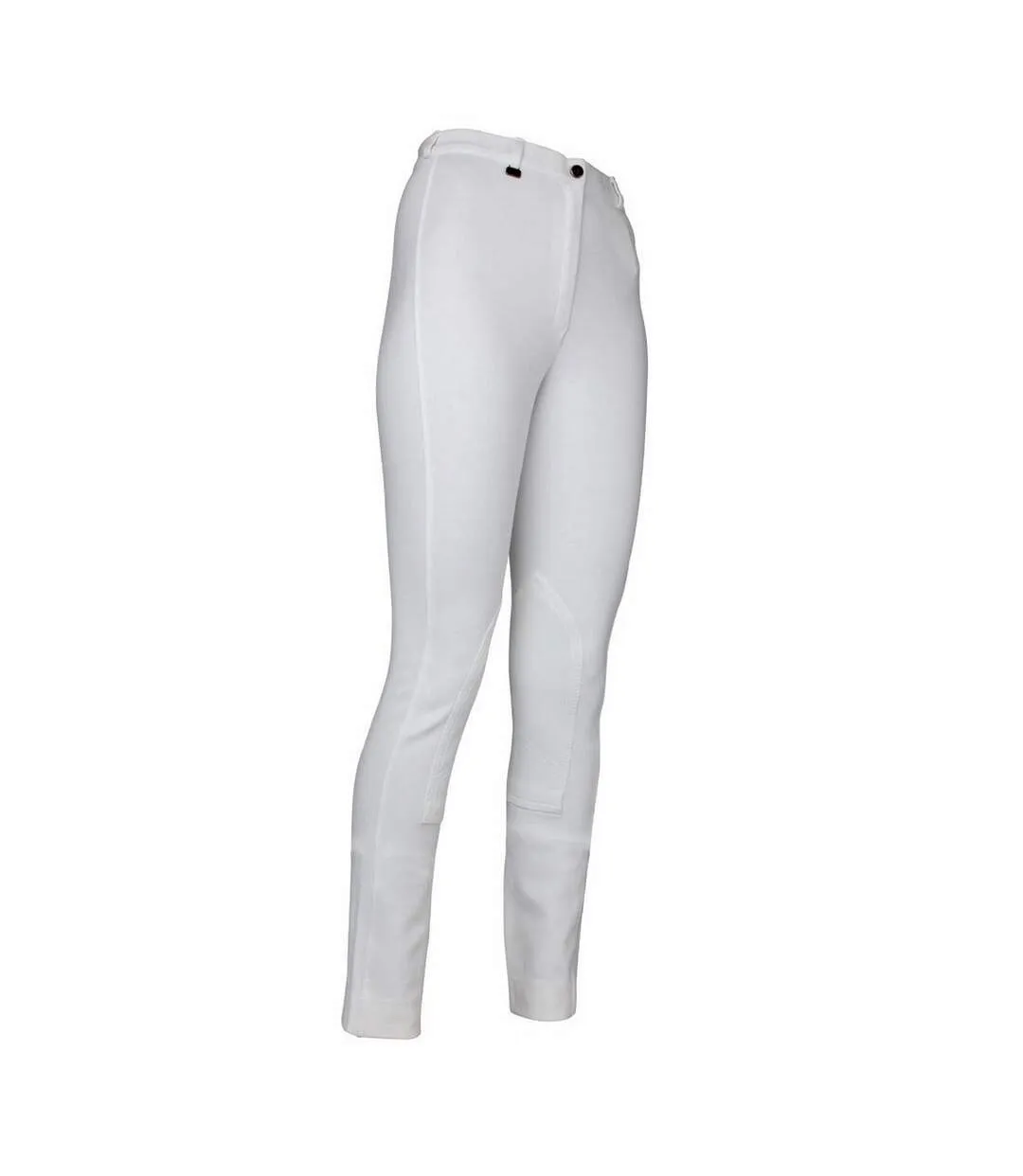 Womens/ladies jodhpurs white SaddleHugger