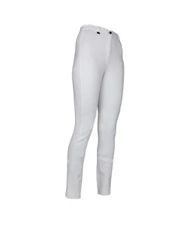 Womens/ladies jodhpurs white SaddleHugger