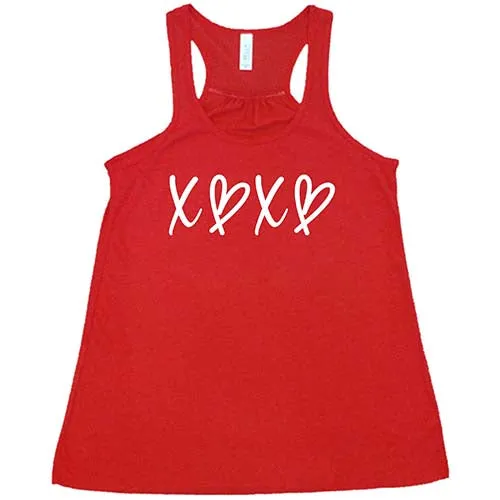 XOXO Shirt