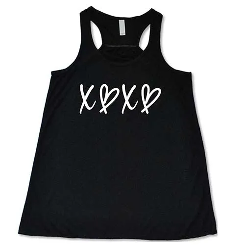 XOXO Shirt