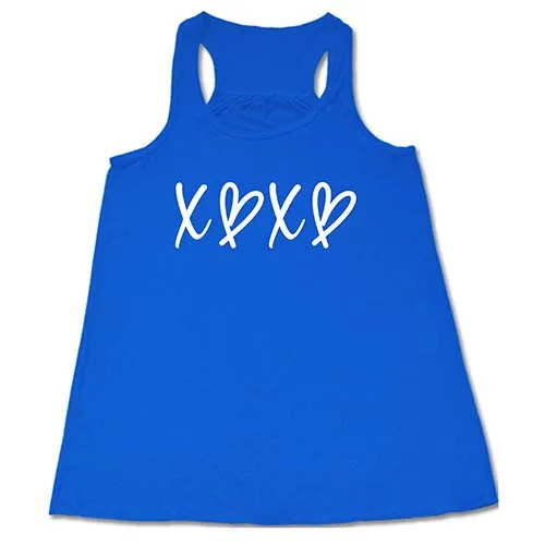 XOXO Shirt