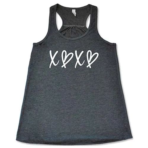 XOXO Shirt