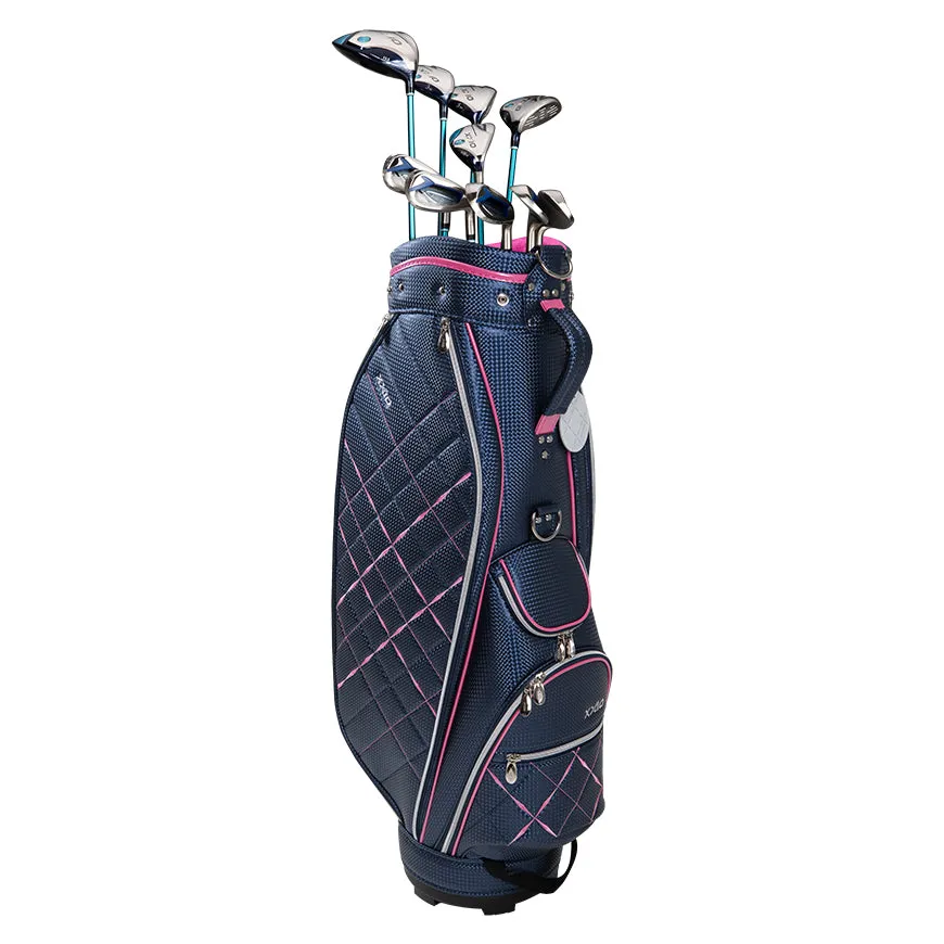 Complete Golf Set for Women from XXIO 12