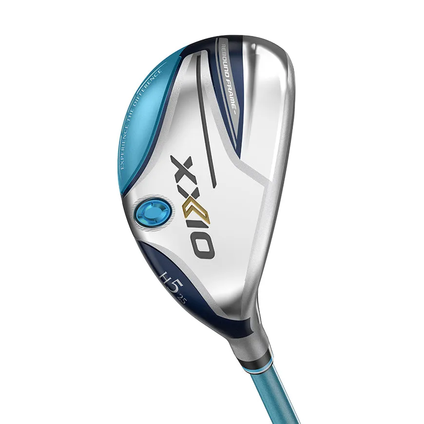 Complete Golf Set for Women from XXIO 12