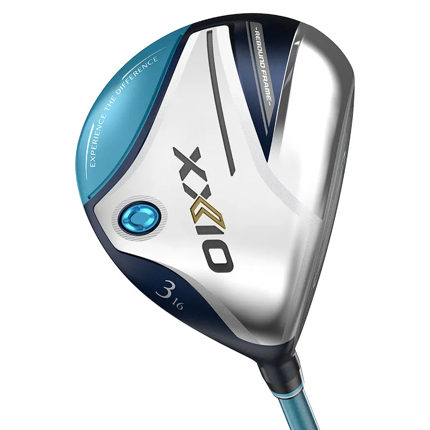 Complete Golf Set for Women from XXIO 12