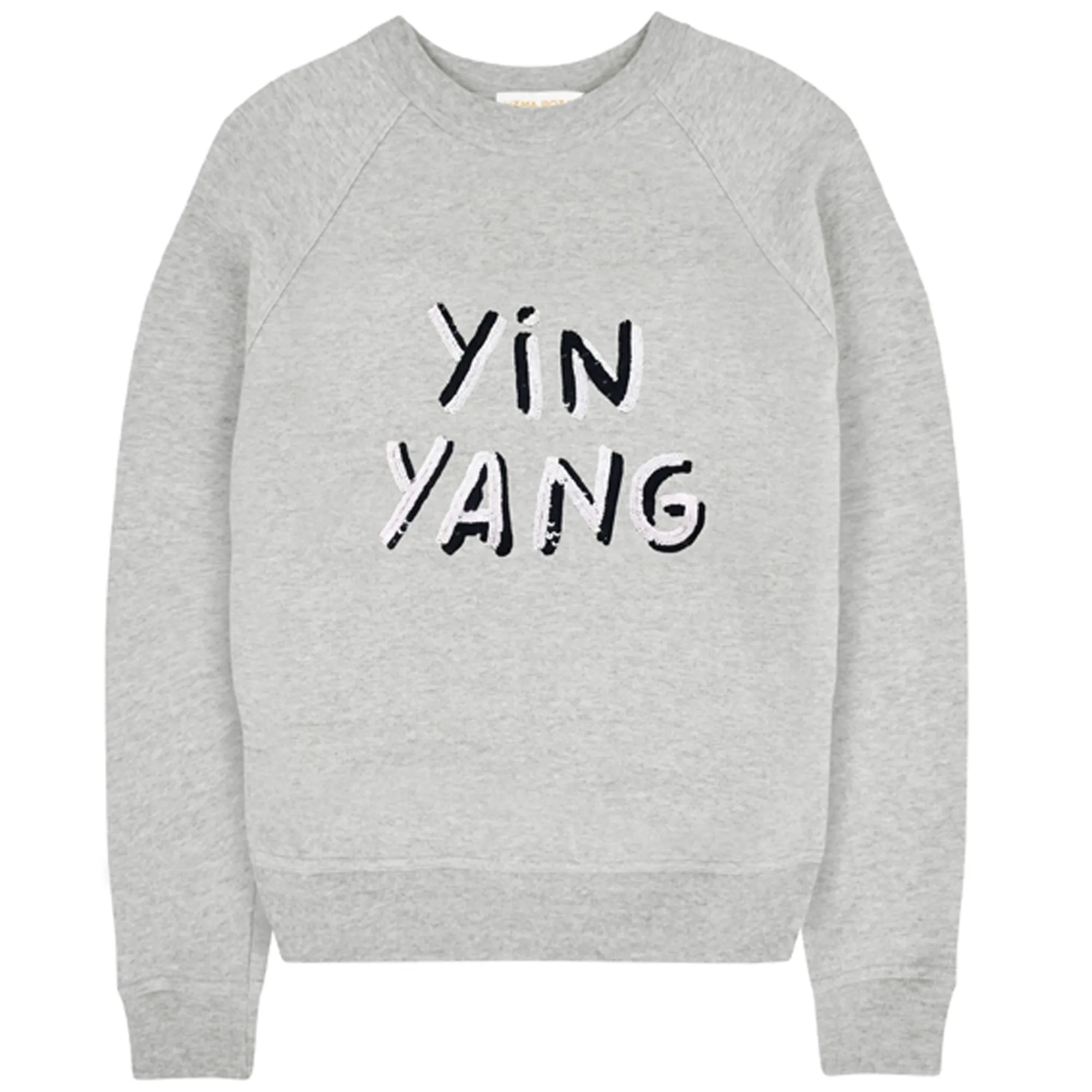 Yin Yang Sweatshirt