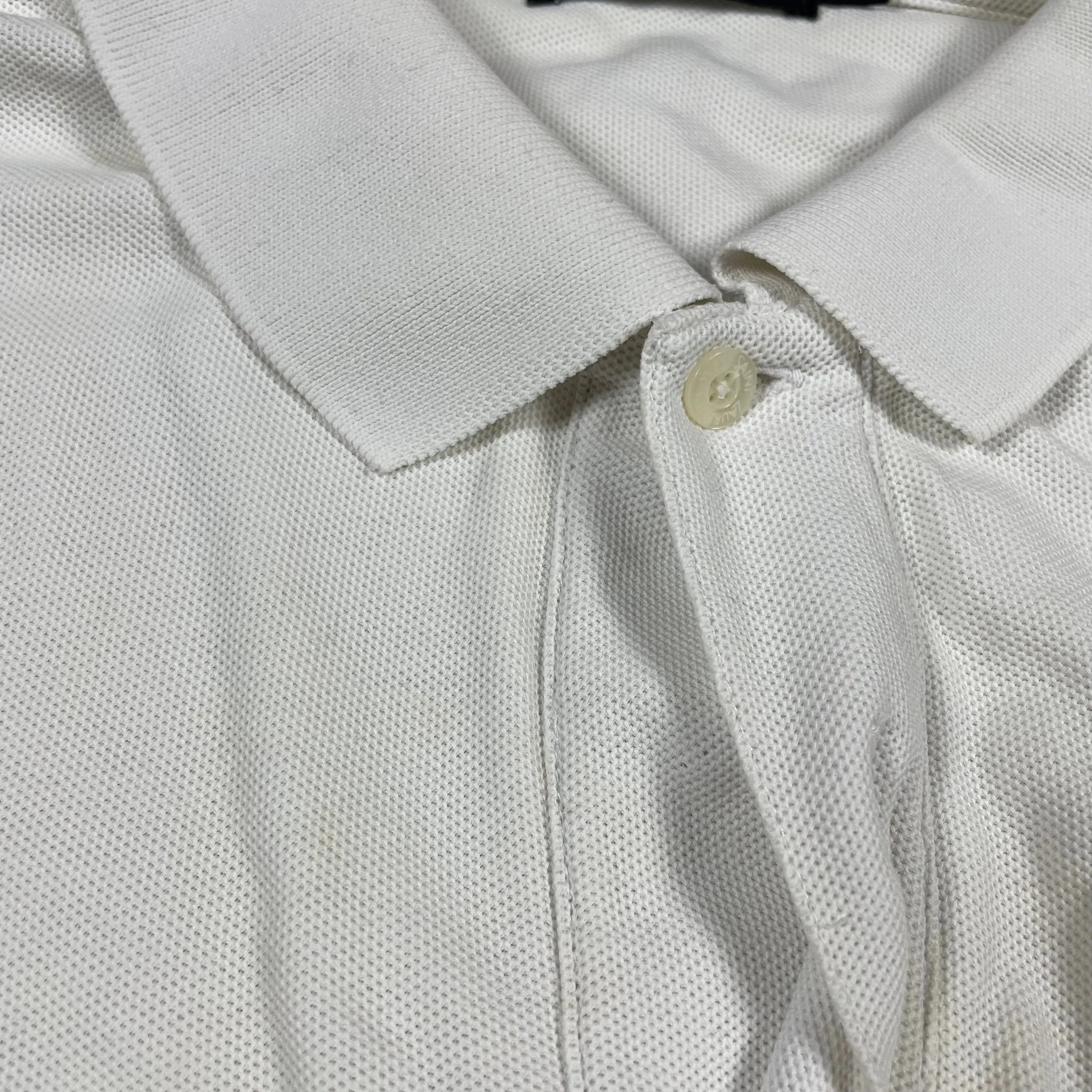 YSL Vintage Polo (XL)