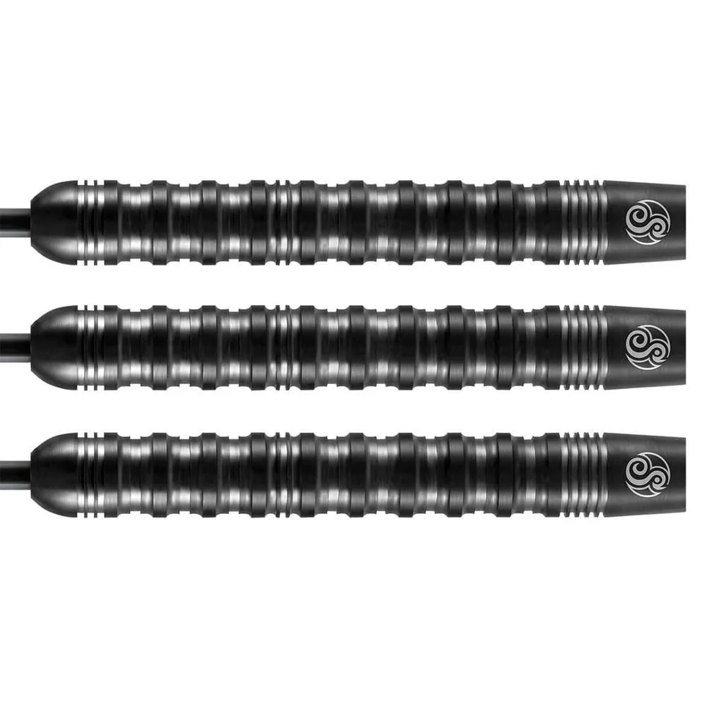 ZEN TANTO STEEL TIP DART SET