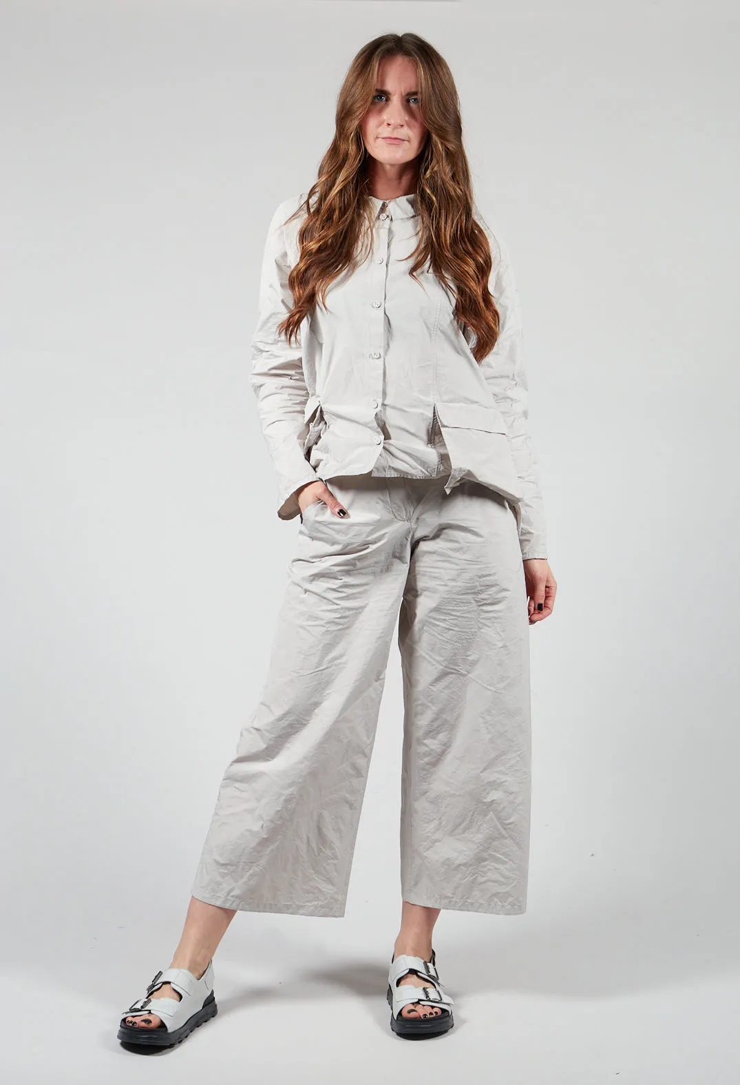 Birch Zen Pants